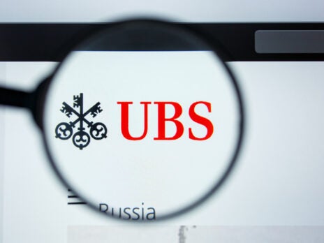 UBS reshuffles senior wealth and asset management ranks