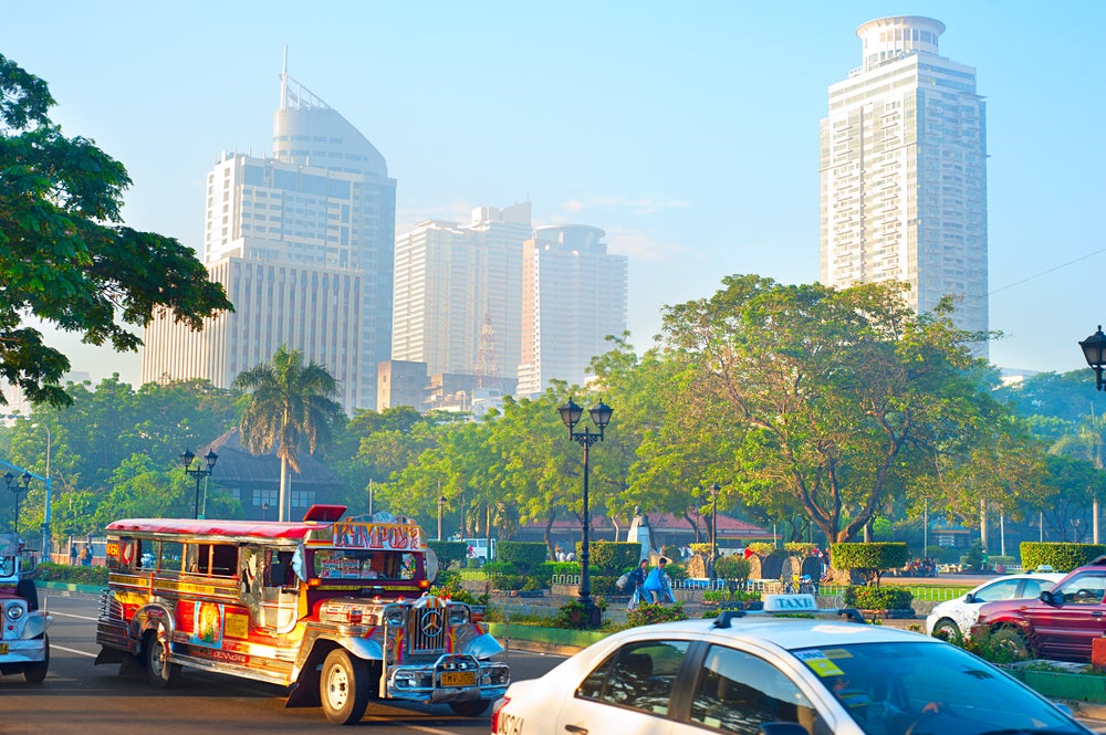 Private banking in the Philippines: Asia's next frontier?