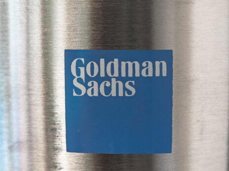 Goldman Sachs seeks controlling stake in China JV