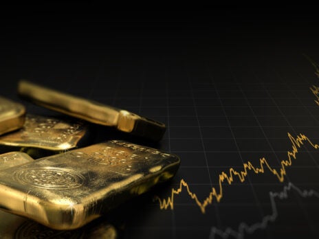 Gold price rises in July strengthen status as safe haven asset