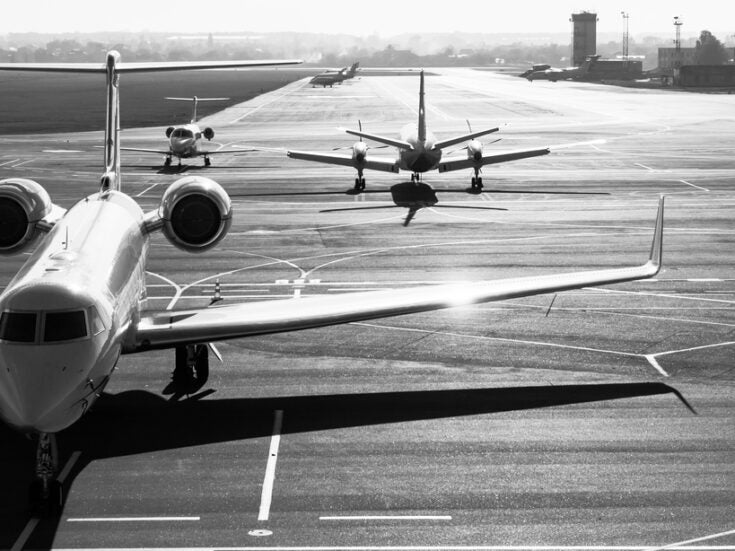 How to purchase a private jet