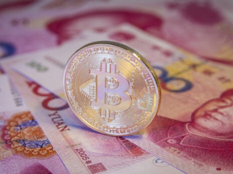 China's yuan falls to financial crisis levels and Bitcoin back above $11,000