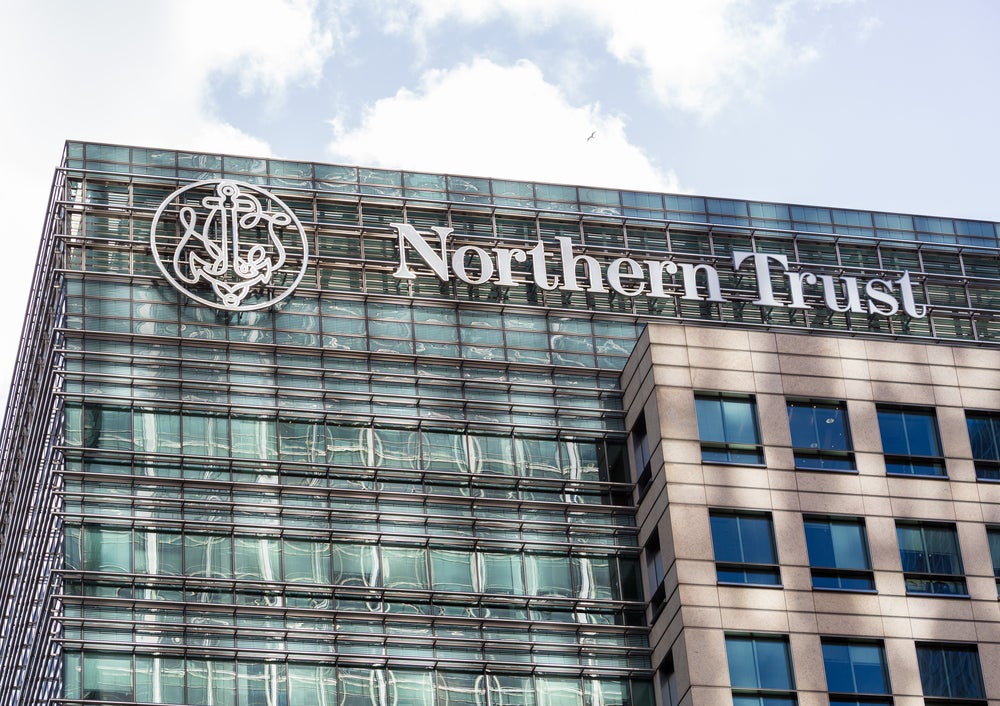 Northern Trust pricing engine