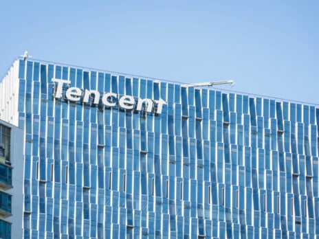 CICC team up with Tencent to develop tech solution for wealth management