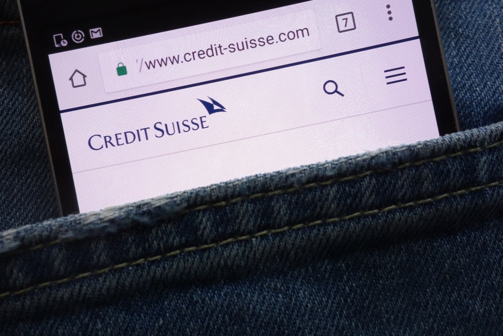 Credit Suisse Torstone