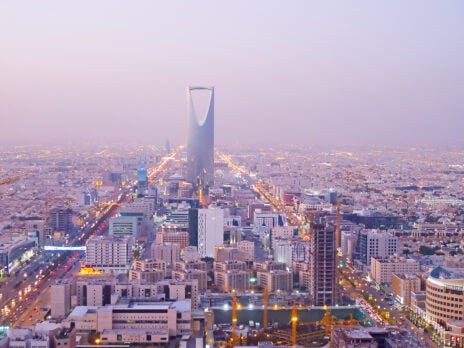 Saudi Arabia seeks to protect crown jewel asset with royal energy minister