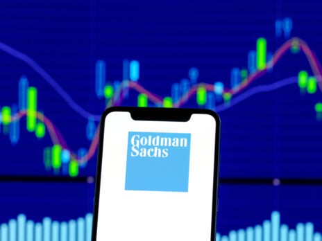 Goldman Sachs enters European ETF market
