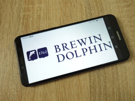 Brewin Dolphin launches app developed by Objectway