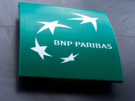 BNP Paribas files application to establish securities firm in China