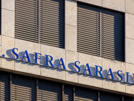 J. Safra Sarasin opens new office to target wealthy Dutch
