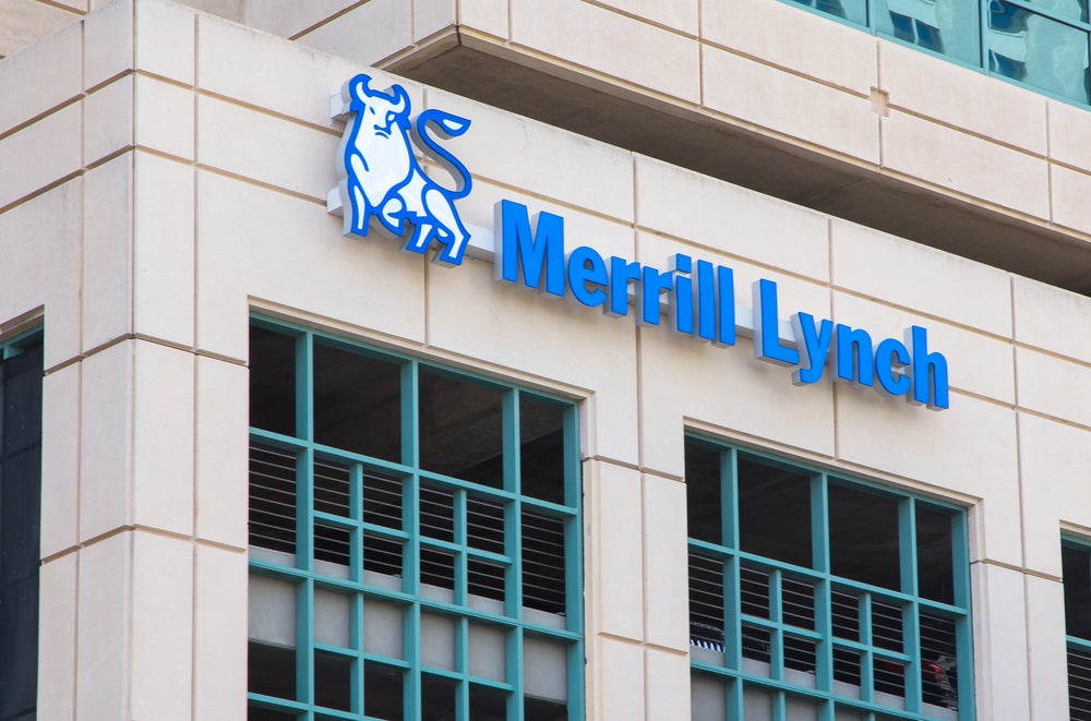 Merrill Lynch fined