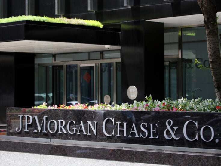 JPMorgan pledges to hire 300 Black and Latinx wealth advisers