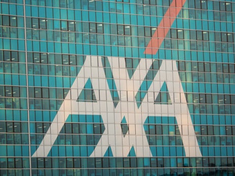 AXA Investment Managers CEO and chairman resign in leadership overhaul
