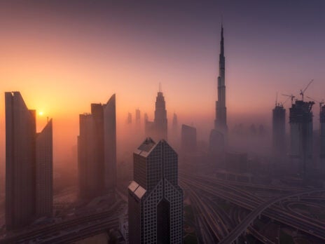 Six new wealth managers shaping the Middle East