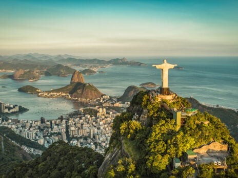 A challenging year ahead for Brazil's economy