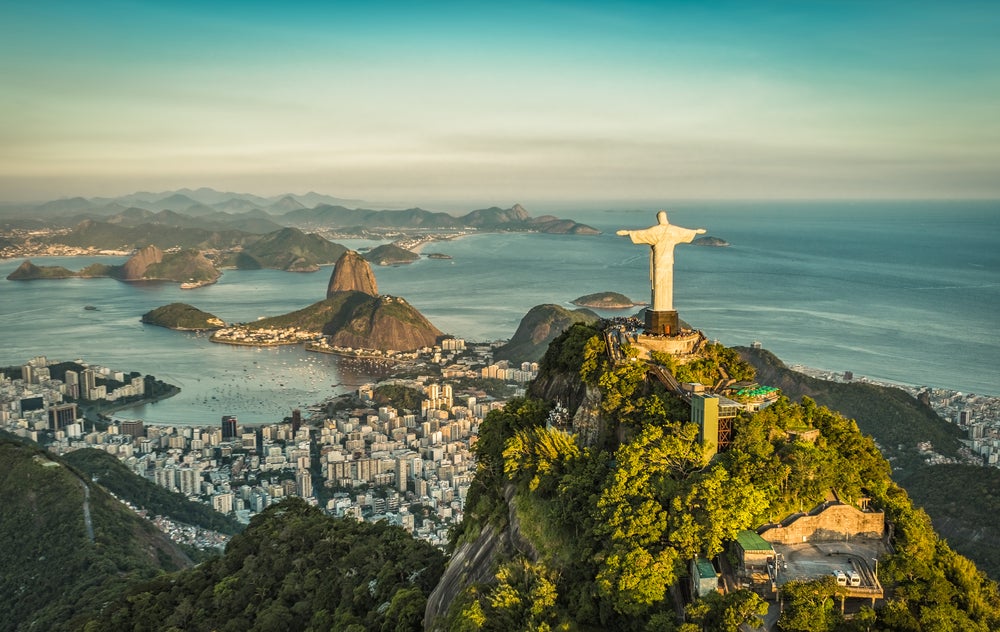 A challenging year ahead for Brazil's economy