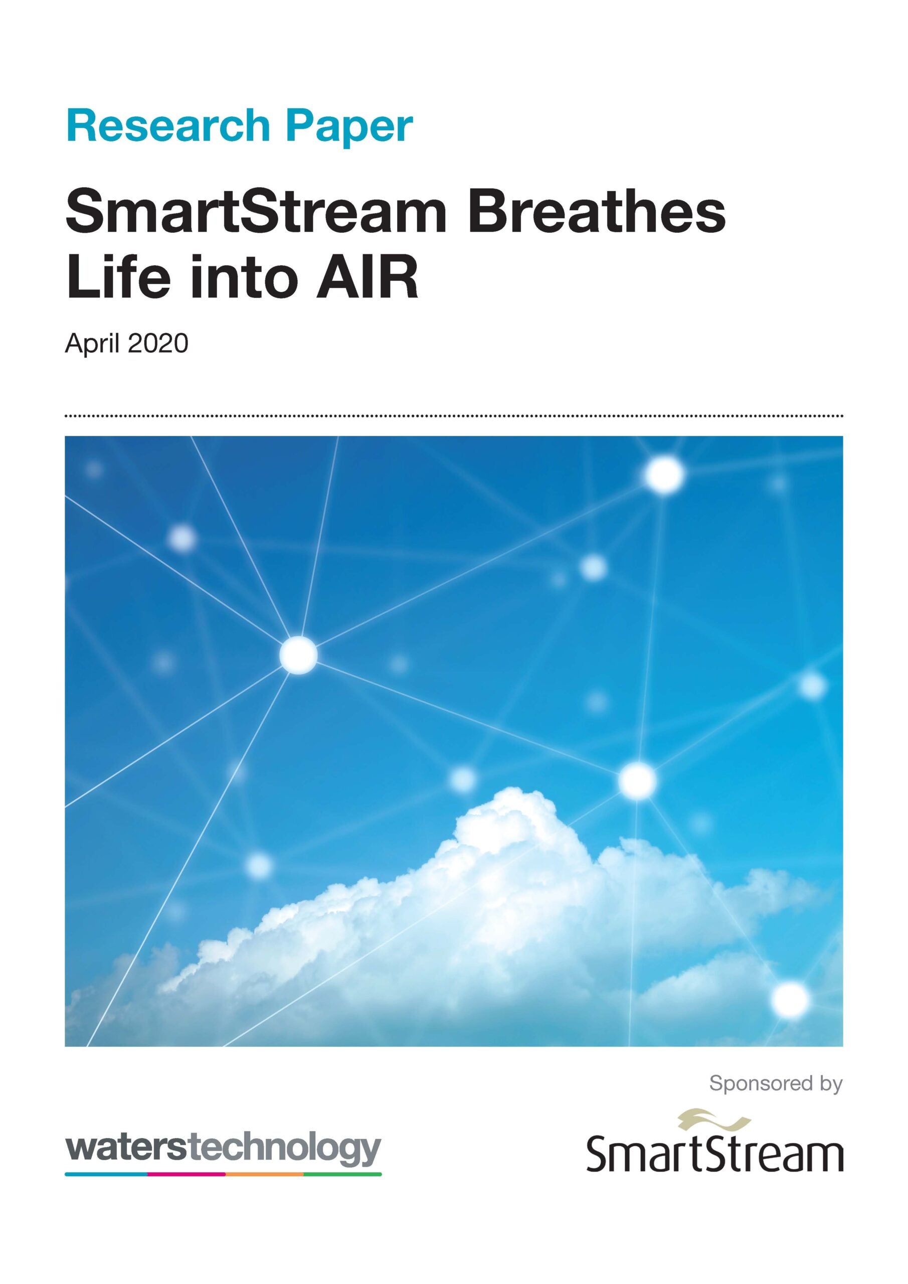 SmartStream Breathes