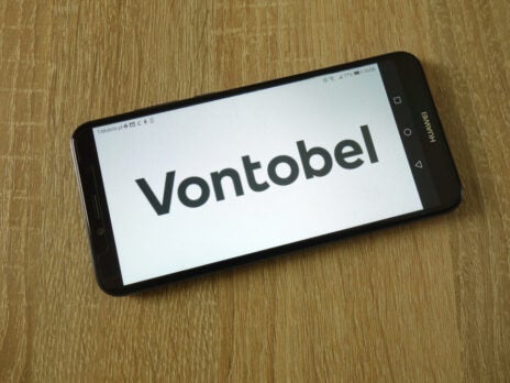 Vontobel hires new chief marketing officer