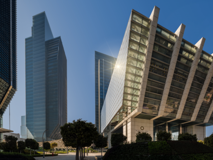 How ADGM makes doing business in Abu Dhabi easy
