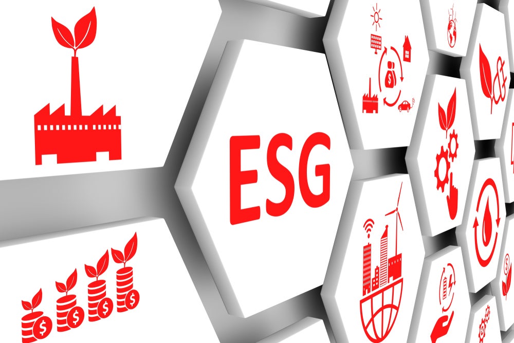 younger generation esg