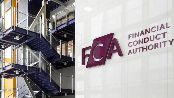 FCA receives 2,754 separate misconduct allegations from whistleblowers