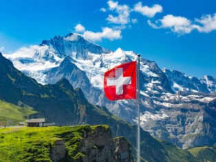 Vontobel and the state of Swiss banking