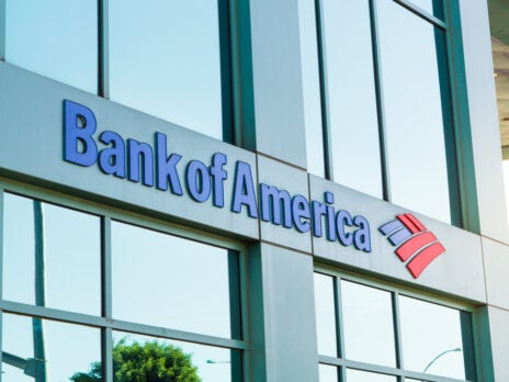 Bank of America wealth business Q1 profit jumps 28%