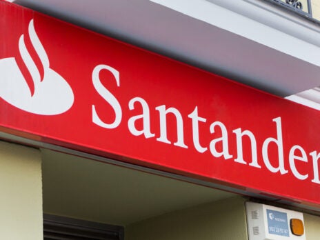 Santander Group aims to be net zero by 2050