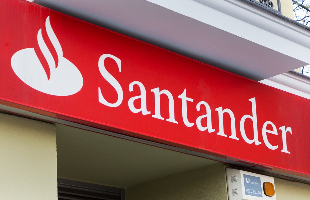 Santander Private Banking