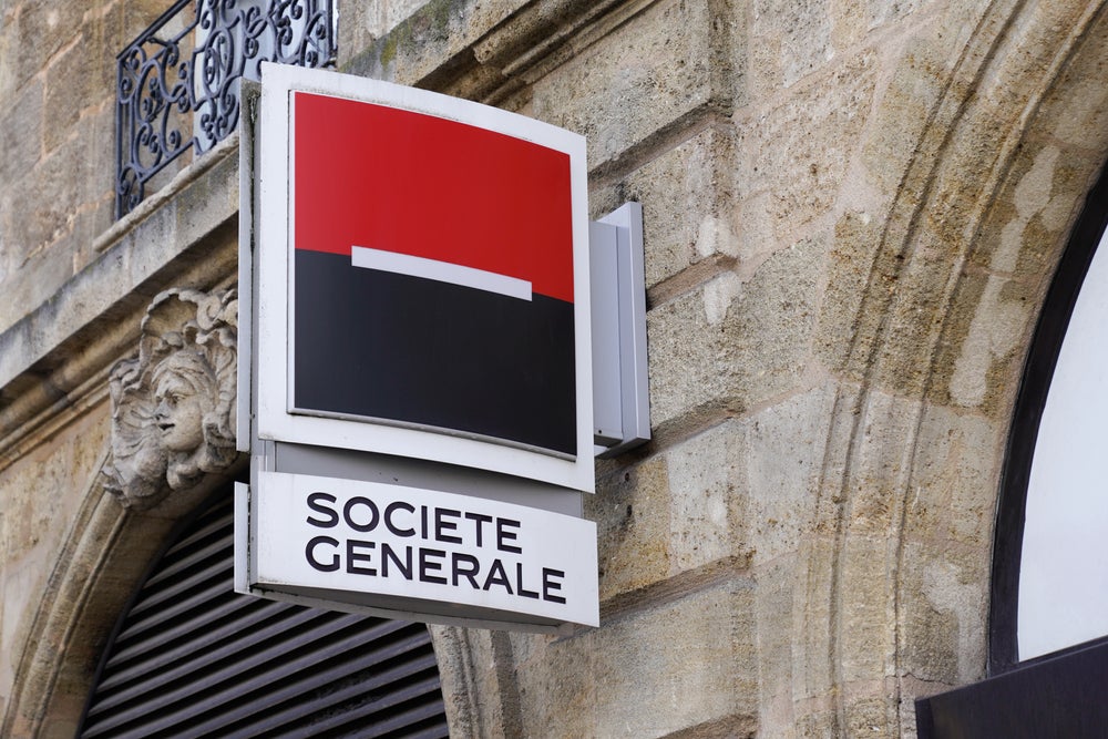 Societe Generale in negotiations with Amundi and State Street over Lyxor sale