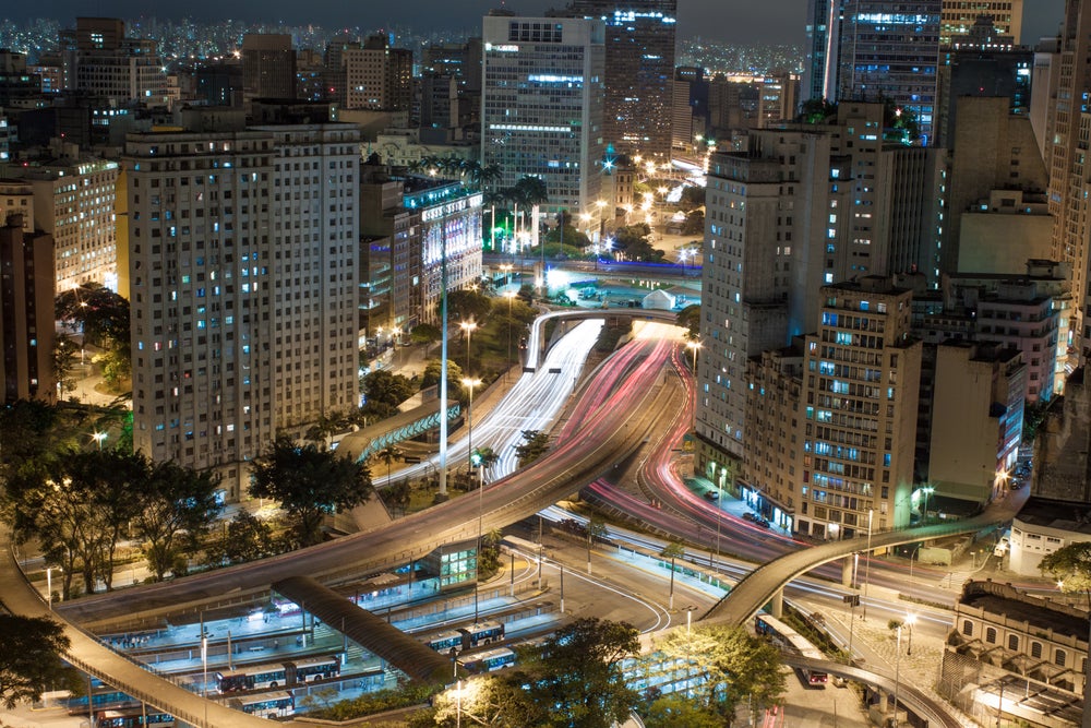Lombard Odier expands into Brazil with office