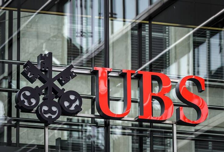 UBS restructures UK business in push for further expansion