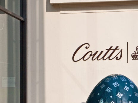 Coutts profit for Q1 2021 witnesses a 31% increase