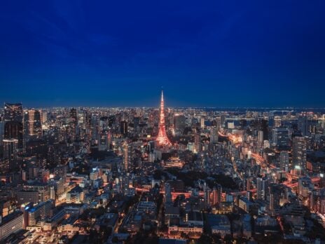 Ascot launches first real estate private fund in Japan