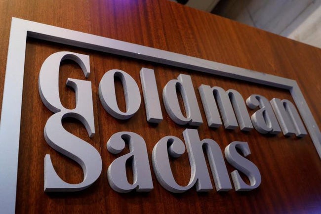 Goldman Sachs logo- Payment platform Form3  has announced its Series C investment funding of $160m (£115m)
