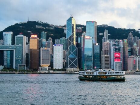 Hong Kong expands wealth management connect to brokerages
