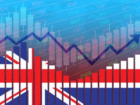 With inflation and interest in the UK both rising, how will markets react?