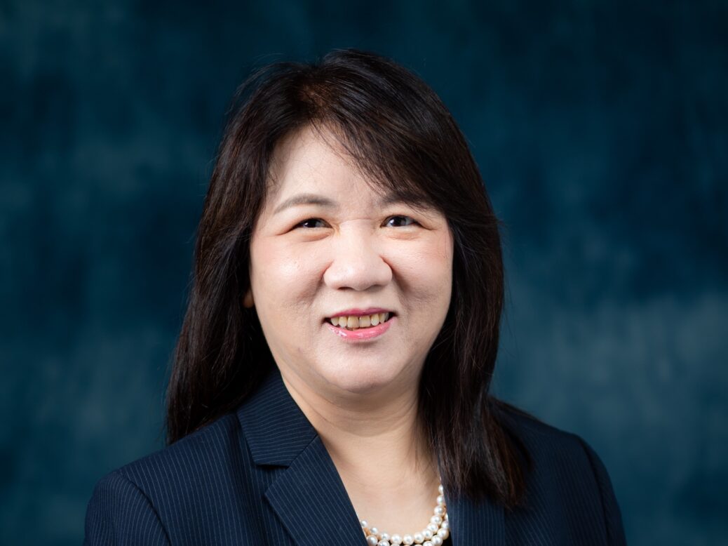 Value Partners appoints Winnie Lam as managing director, COO Office