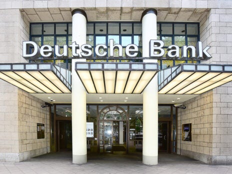 Deutsche Bank reports ‘very limited’ exposure to Russia, Ukraine