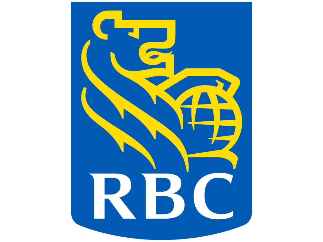 RBC logo q3 2021
