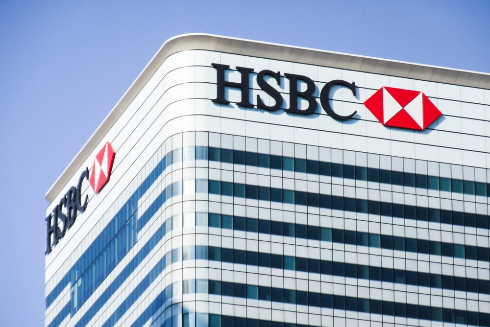 HSBC Global Private Banking.
