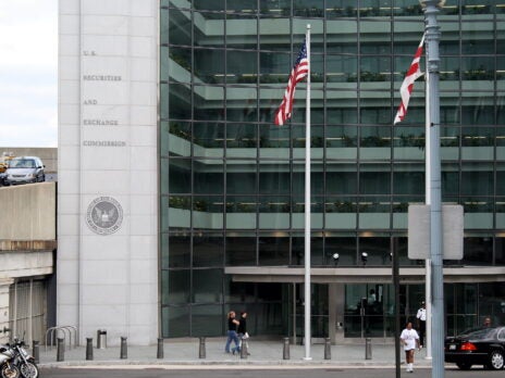 SEC proposes new rule requiring asset managers to disclose proxy votes