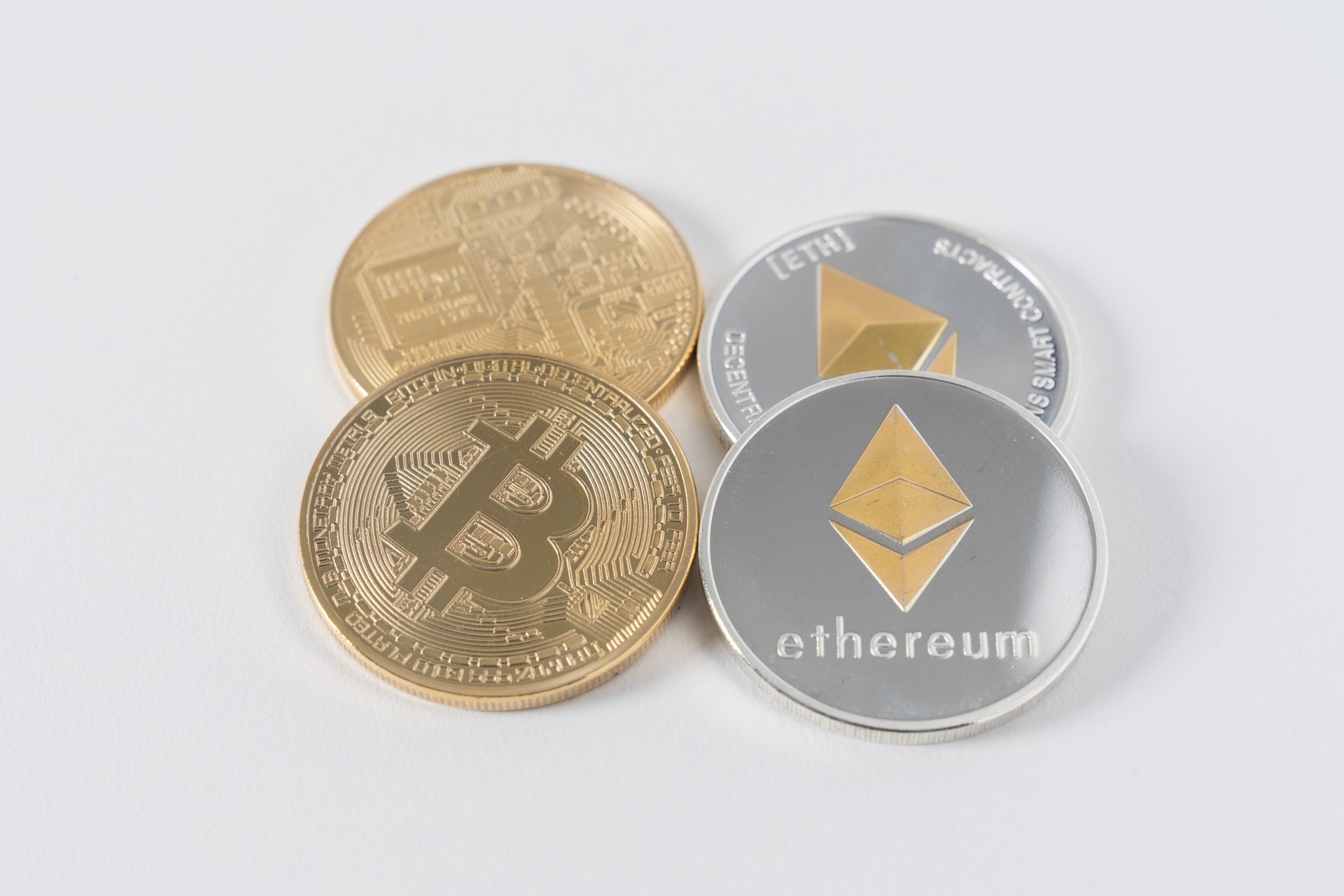 Ethereum price today, ETH to USD live, marketcap and chart | CoinMarketCap