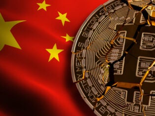 China’s crypto ban should serve as a lesson for wealth managers