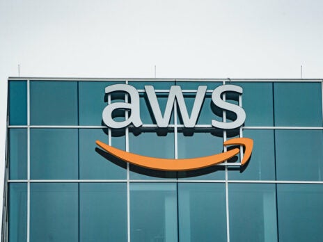 Goldman Sachs, AWS partner to launch cloud service for financial institutions