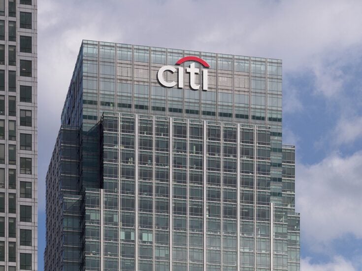 Citi promotes Korea-based banker as COO for Global Wealth