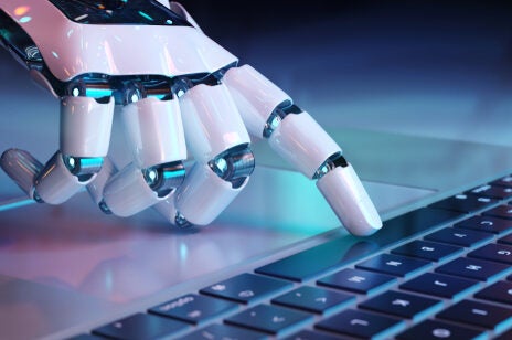 Robo advisory platform CyborgTech acquires Fortuna