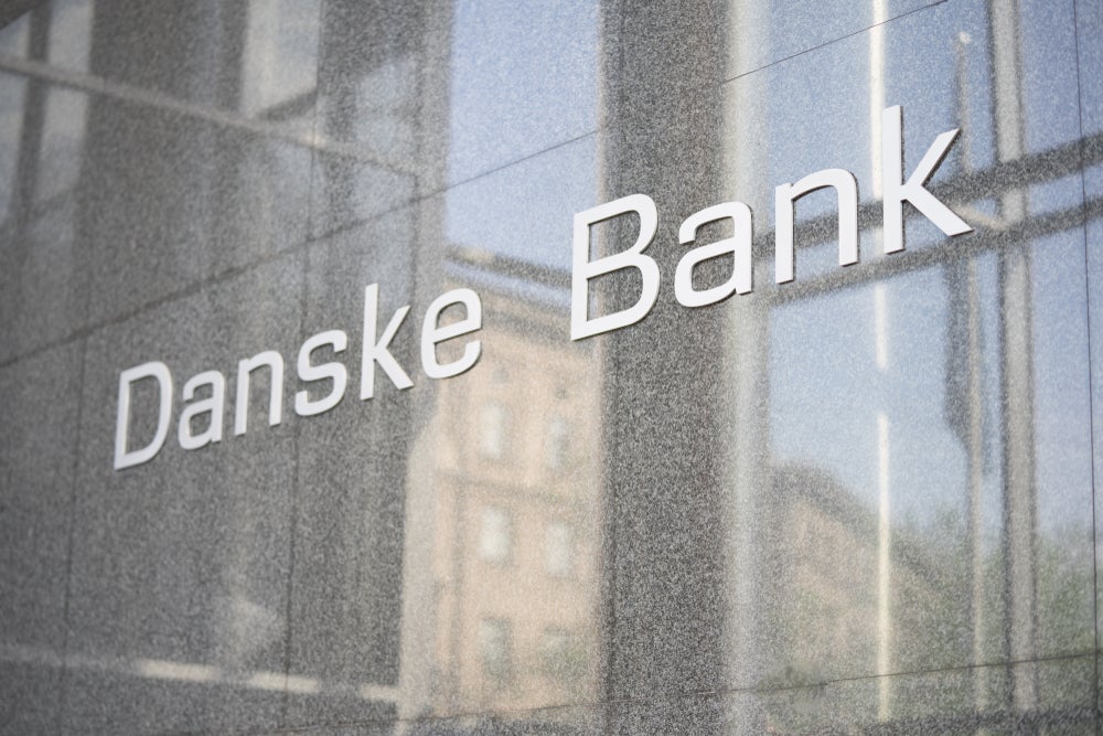 A deep dive with Danske Bank