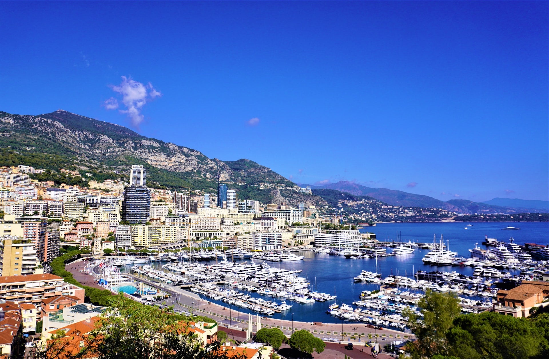 Goldman Sachs re-enters Monaco with new office