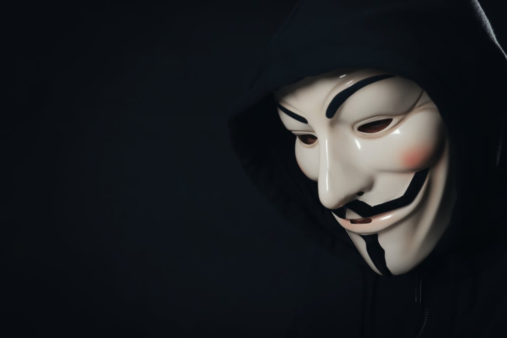 Ukraine Anonymous
